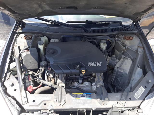 Photo 7 from auction – 2008 CHEVROLET IMPALA LS with VIN 2G1WB58K481196119