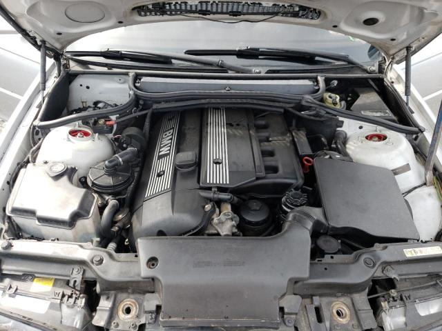 صورة رقم 7 من المزاد - 2004 BMW 330 CI مع VIN WBABD53434PD97001
