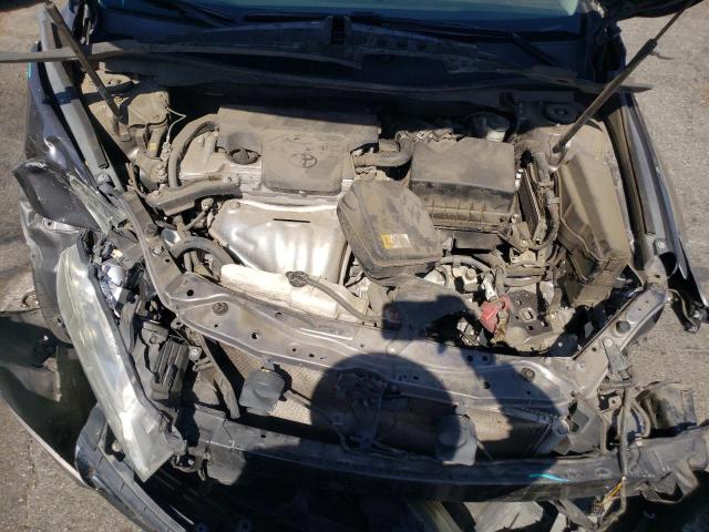 Photo 7 from auction – 2017 TOYOTA CAMRY LE with VIN 4T1BF1FK9HU300657