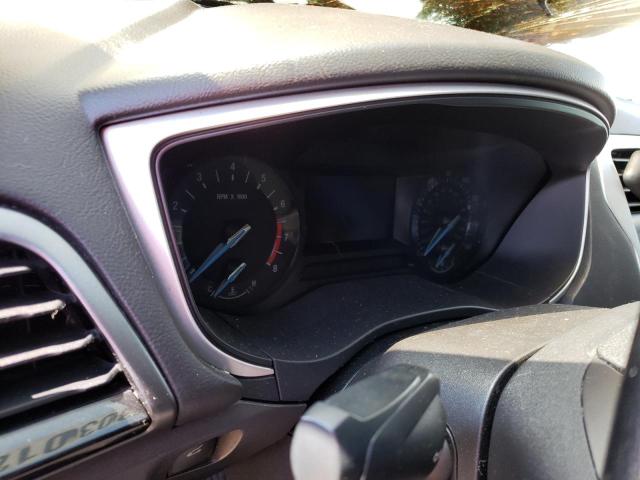 Photo 8 from auction – 2013 FORD FUSION SE with VIN 3FA6P0HR9DR307722