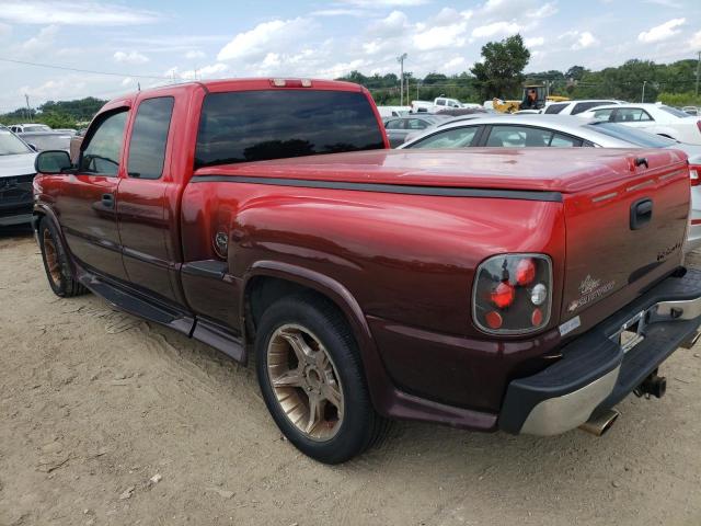Photo 3 from auction – 2005 CHEVROLET SILVERADO with VIN 1GCEC19T95Z232972