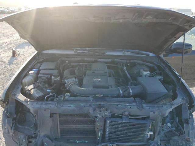 Photo 7 from auction – 2012 NISSAN PATHFINDER with VIN 5N1AR1NB3CC621807