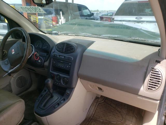Photo 9 from auction – 2003 SATURN VUE with VIN 5GZCZ33D43S855441