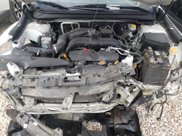 Photo 7 from auction – 2017 SUBARU OUTBACK 2. with VIN 4S4BSAHC5H3367165