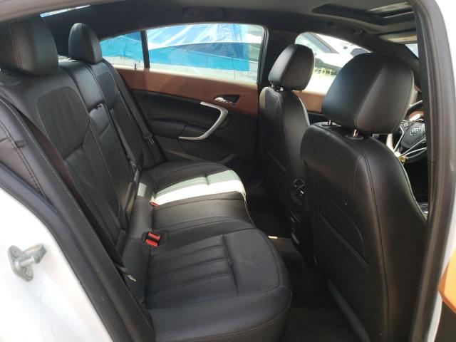 Photo 6 from auction – 2015 BUICK REGAL PREM with VIN 2G4GN5EX8F9281414