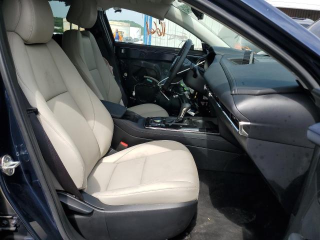 Photo 5 from auction – 2022 MAZDA CX-30 PREF with VIN 3MVDMBCL9NM426862