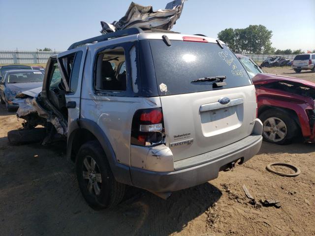 Photo 3 from auction – 2006 FORD EXPLORER X with VIN 1FMEU73E56UA11082