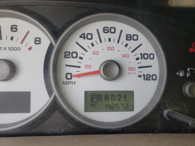 Photo 8 from auction – 2005 FORD ESCAPE XLT with VIN 1FMCU93185KA77779