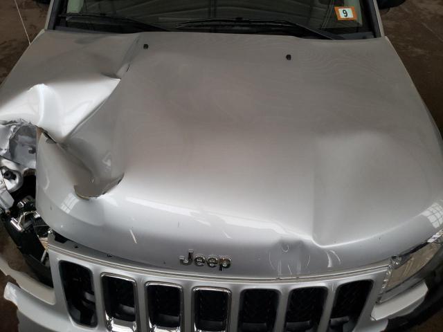 Photo 7 from auction – 2012 JEEP COMPASS LA with VIN 1C4NJDEB2CD514224