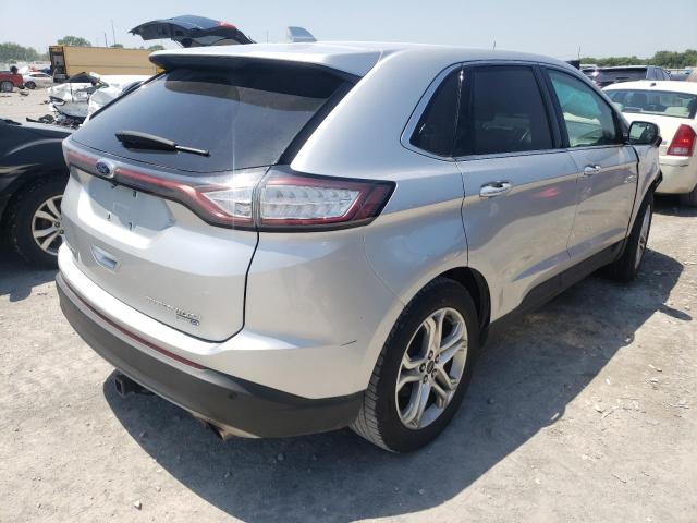 Photo 4 from auction – 2018 FORD EDGE TITAN with VIN 2FMPK4K95JBB45090
