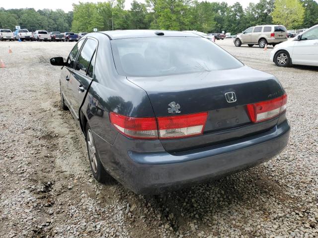 Photo 3 from auction – 2004 HONDA ACCORD EX with VIN 1HGCM66564A073835