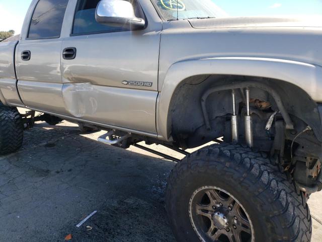 Photo 9 from auction – 2001 CHEVROLET SILVERADO with VIN 1GCHK23U61F189937