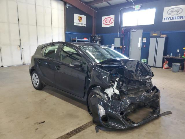 TOYOTA PRIUS C 2016 with VIN JTDKDTB36G1132786 - Photo from auction