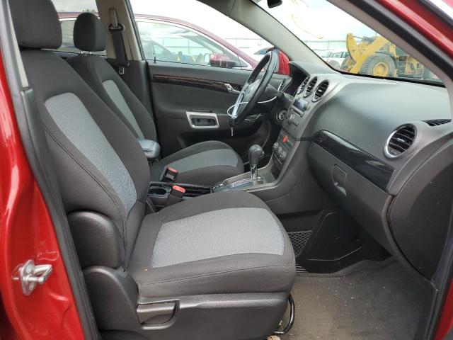 Photo 5 from auction – 2013 CHEVROLET CAPTIVA LS with VIN 3GNAL2EKXDS576010