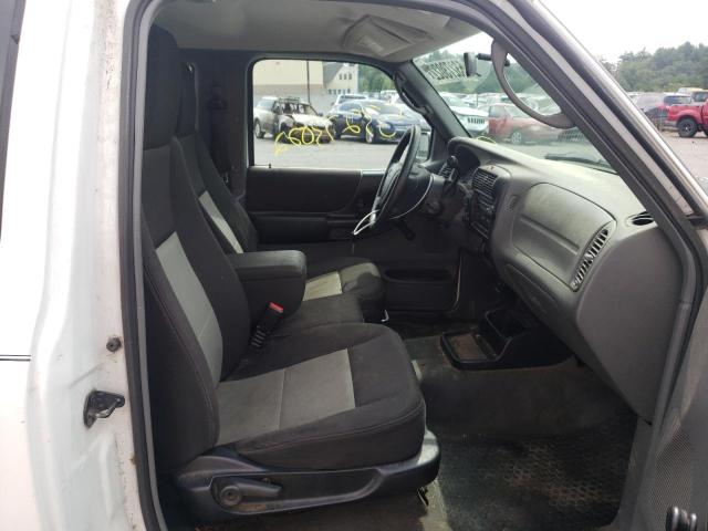 Photo 5 from auction – 2004 FORD RANGER SUP with VIN 1FTZR15E34PB41195