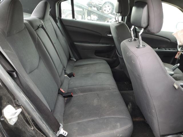 Photo 6 from auction – 2014 CHRYSLER 200 LX with VIN 1C3CCBAB1EN231195