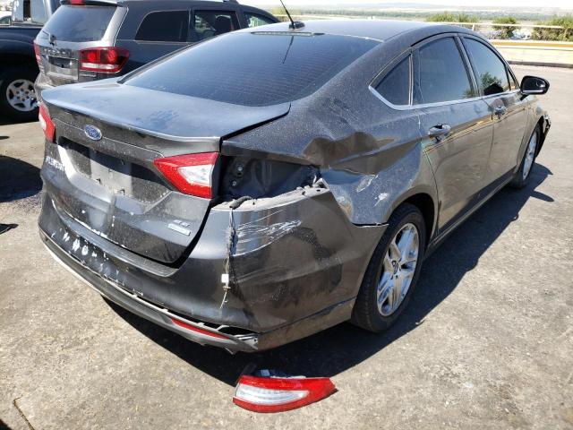 Photo 4 from auction – 2016 FORD FUSION SE with VIN 3FA6P0HD2GR226232