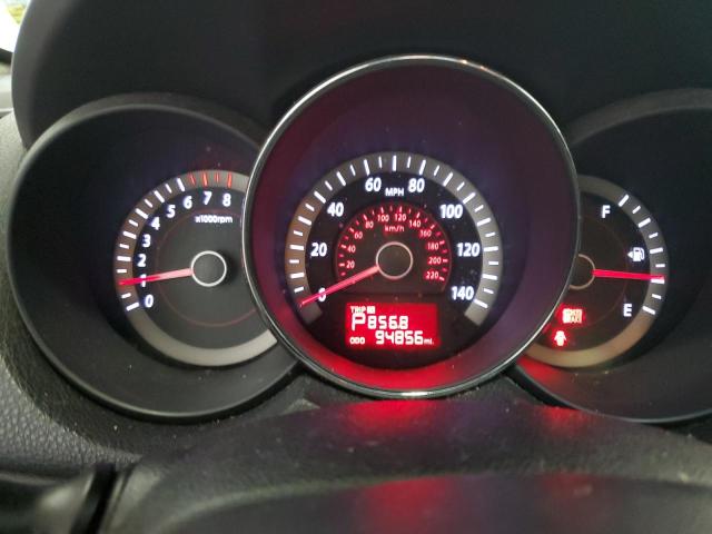 Photo 8 from auction – 2013 KIA FORTE EX with VIN KNAFU4A27D5717975