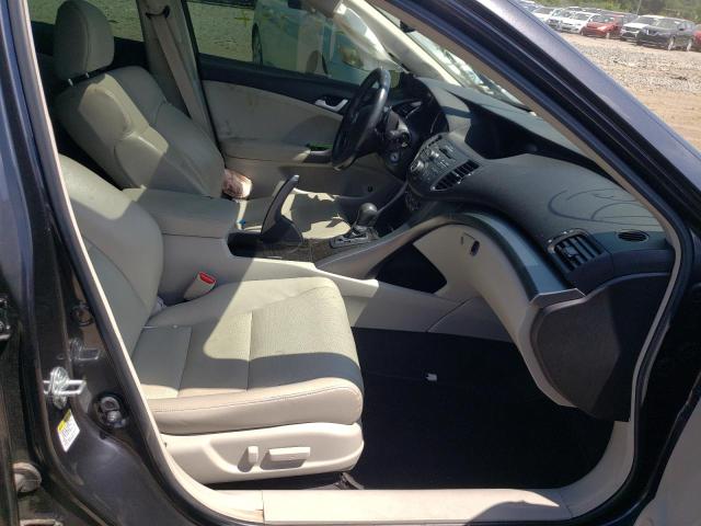 Photo 5 from auction – 2014 ACURA TSX with VIN JH4CU2F4XEC000292