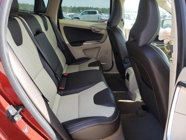 Photo 6 from auction – 2013 VOLVO XC60 3.2 with VIN YV4952DL6D2380297