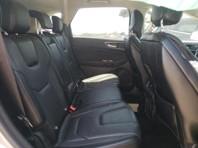Photo 6 from auction – 2018 FORD EDGE TITAN with VIN 2FMPK4K95JBB45090