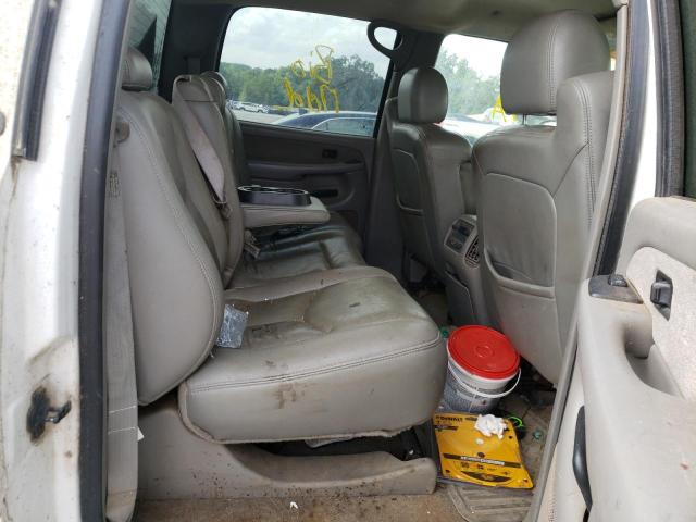 Photo 6 from auction – 2003 CHEVROLET silverado with VIN 1GCHC23U13F177078