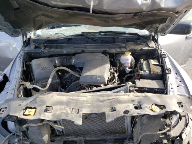 Photo 7 from auction – 2021 RAM 1500 CLASS with VIN 1C6RR7LG1MS542644