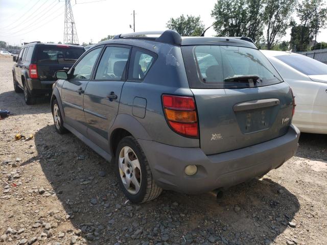 Photo 3 from auction – 2006 PONTIAC VIBE with VIN 5Y2SL65826Z424026