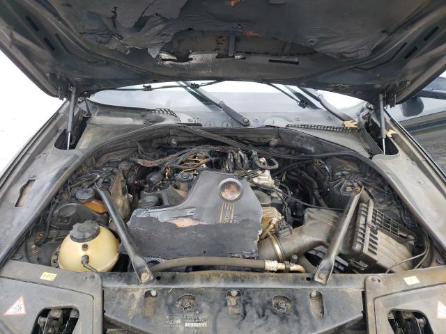 Photo 7 from auction – 2014 BMW 528 XI with VIN WBA5A7C57ED612731