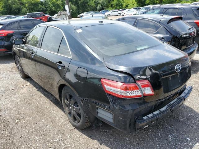 Photo 3 from auction – 2011 TOYOTA CAMRY BASE with VIN 4T1BF3EK9BU775083
