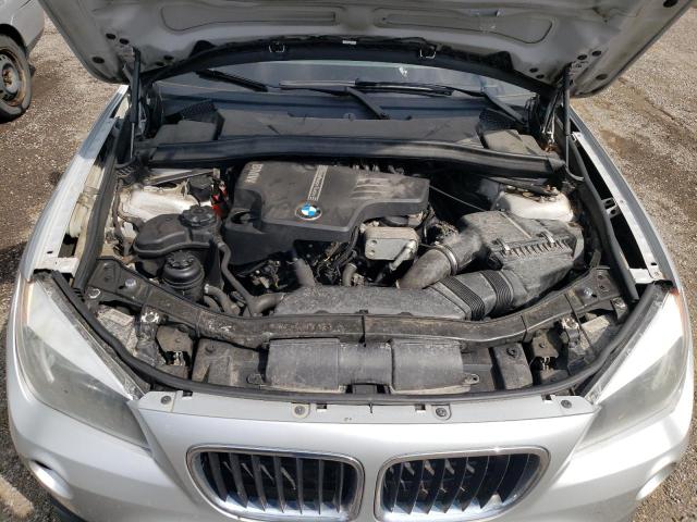 Photo 7 from auction – 2013 BMW X1 XDRIVE2 with VIN WBAVL1C55DVR86108