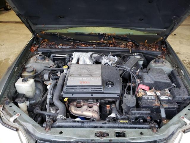 Photo 7 from auction – 2001 TOYOTA AVALON XL with VIN 4T1BF28B31U165300