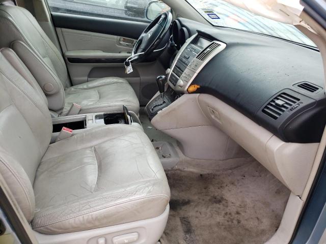 Photo 5 from auction – 2009 LEXUS RX 350 with VIN 2T2HK31U69C111750