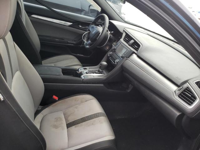 Photo 5 from auction – 2016 HONDA CIVIC LX with VIN 2HGFC4B59GH307594