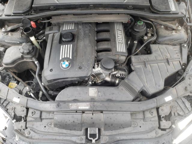 Photo 7 from auction – 2011 BMW 328 XI with VIN WBAKF3C50BE567229