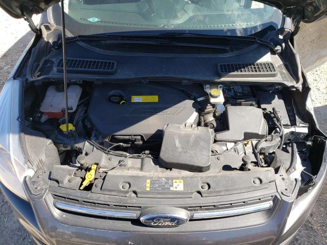 Photo 7 from auction – 2015 FORD ESCAPE SE with VIN 1FMCU0GXXFUB75471