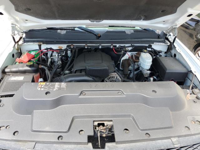 Photo 7 from auction – 2013 CHEVROLET SILVERADO with VIN 1GC0KVCGXDZ162364