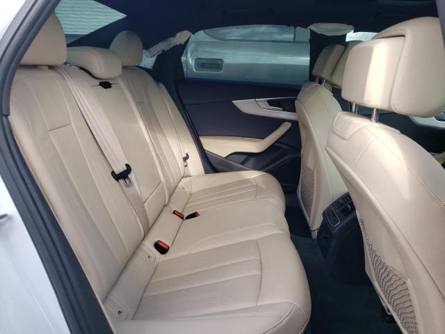 Photo 6 from auction – 2017 AUDI A4 PREMIUM with VIN WAUENAF43HN022609