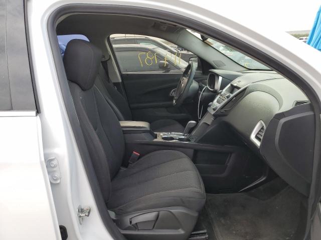 Photo 5 from auction – 2015 CHEVROLET EQUINOX LS with VIN 2GNALAEK1F6321709