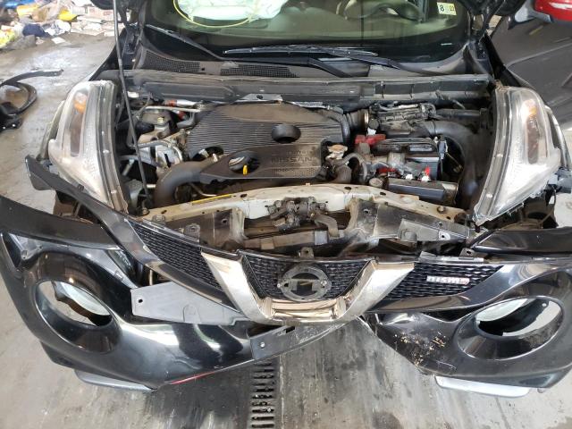Zdjęcie 7 z aukcji – 2015 NISSAN JUKE S z VIN JN8AF5MV3FT559849