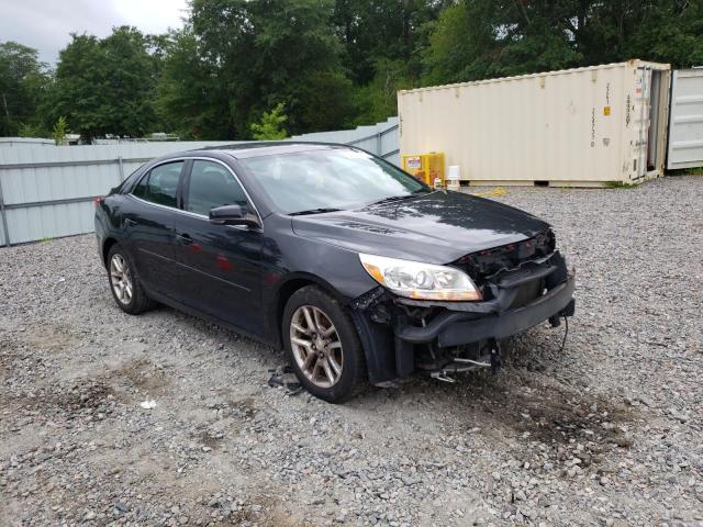 Photo 9 from auction – 2015 CHEVROLET MALIBU 1LT with VIN 1G11C5SLXFF215626
