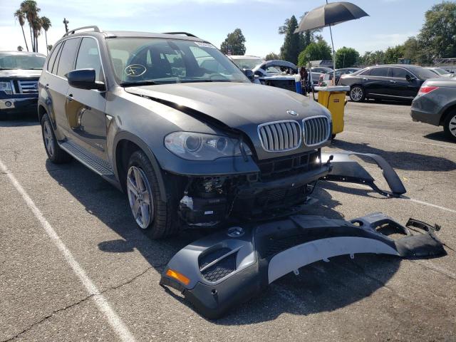 Photo 1 from auction – 2013 BMW X5 XDRIVE3 with VIN 5UXZW0C57D0B96121