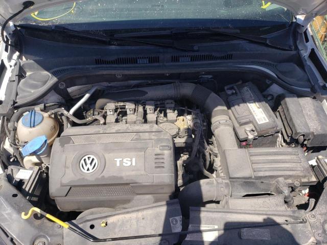 Photo 7 from auction – 2016 VOLKSWAGEN JETTA SEL with VIN 3VWL17AJ5GM321403