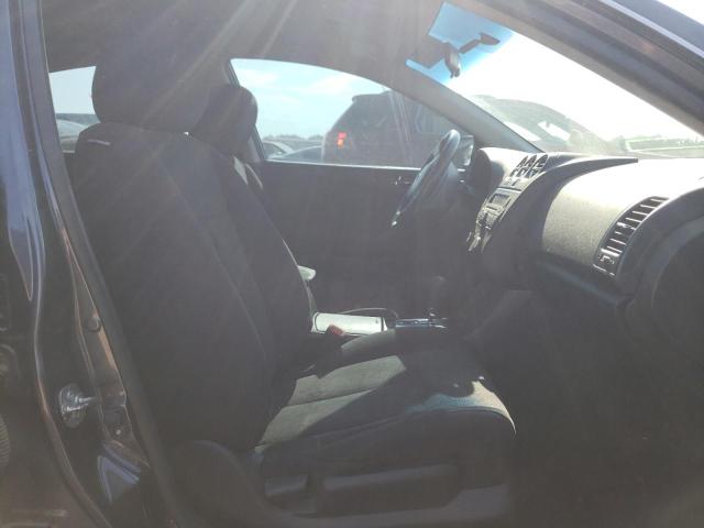 Photo 5 from auction – 2012 NISSAN ALTIMA BAS with VIN 1N4AL2AP1CC196932