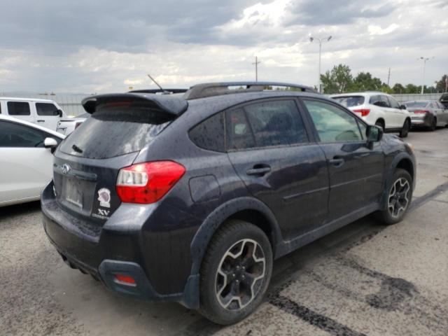 Photo 4 from auction – 2013 SUBARU XV CROSSTR with VIN JF2GPACC6DG208176