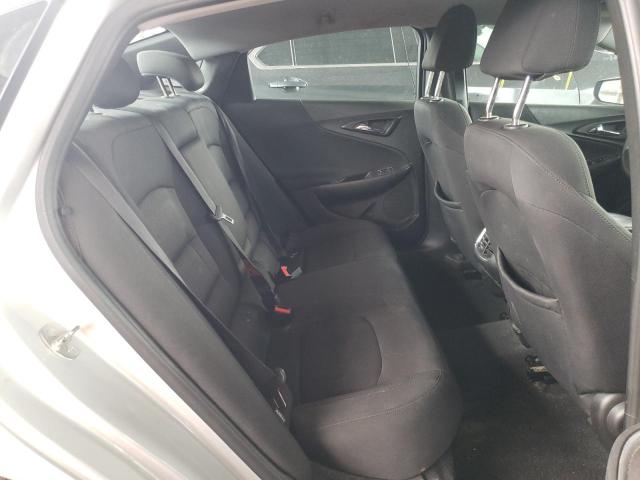 Photo 6 from auction – 2016 CHEVROLET MALIBU LT with VIN 1G1ZE5ST9GF286198