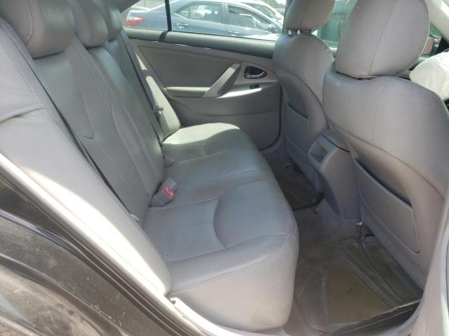 Photo 6 from auction – 2010 TOYOTA CAMRY BASE with VIN 4T1BF3EK3AU014273