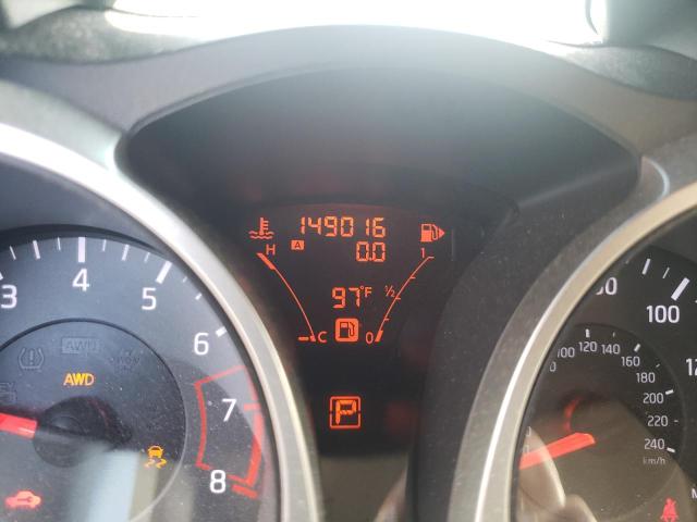 Zdjęcie 8 z aukcji – 2011 NISSAN JUKE S z VIN JN8AF5MV2BT019533
