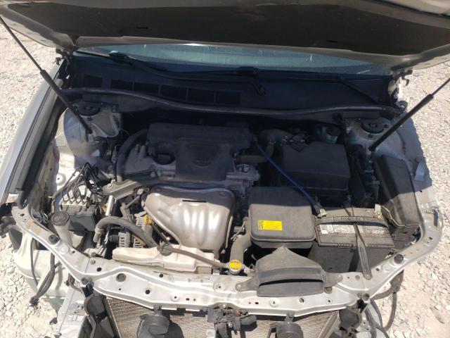Foto 7 de la subasta – 2012 TOYOTA CAMRY BASE con VIN 4T1BF1FK8CU060235