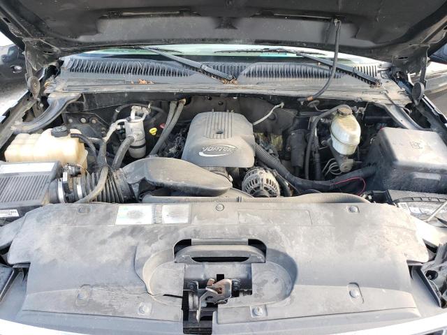 Photo 7 from auction – 2006 CHEVROLET 2500 HD with VIN 1GCHK23U76F270050